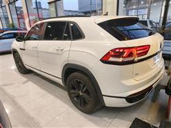 فولكسفاغن أطلس كروس سبورت